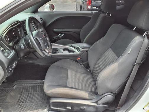 2019 Dodge Challenger GT