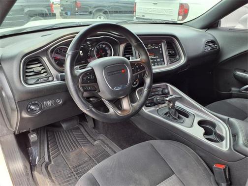 2019 Dodge Challenger GT