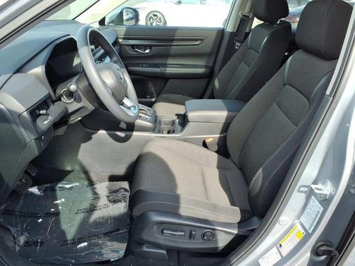 2023 Honda CR-V EX AWD