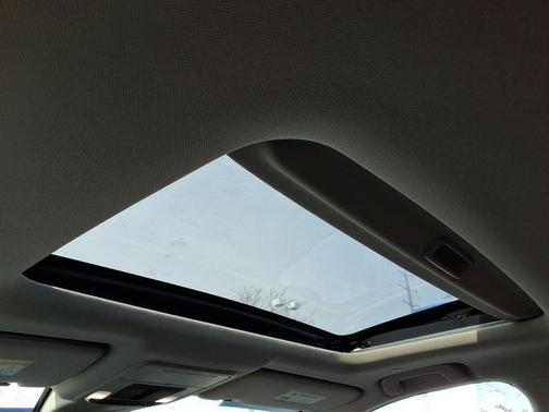 2023 Honda CR-V EX AWD