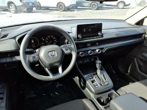 2023 Honda CR-V EX AWD