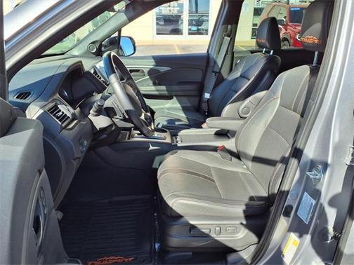 2022 Honda Pilot AWD TrailSport