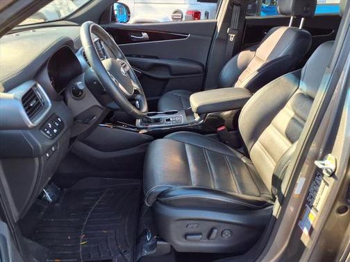 2019 Kia Sorento SX