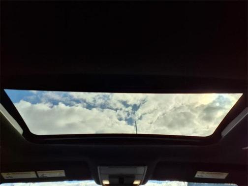 2024 Honda CR-V Hybrid Sport AWD