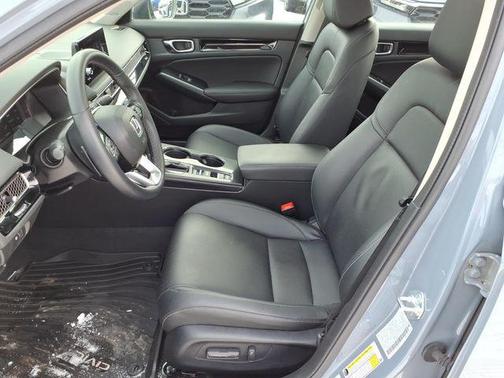 2023 Honda Civic Touring