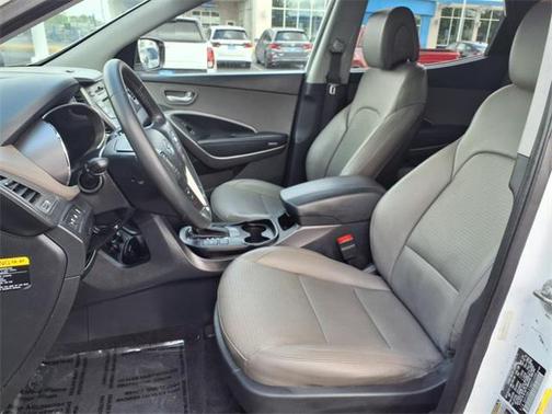 2016 Hyundai Santa Fe Sport 2.0L Turbo