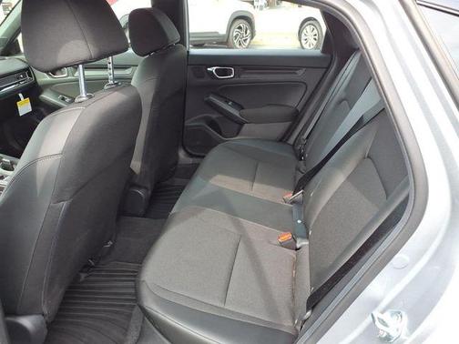 Nh-932 2026 Honda Civic Sport
