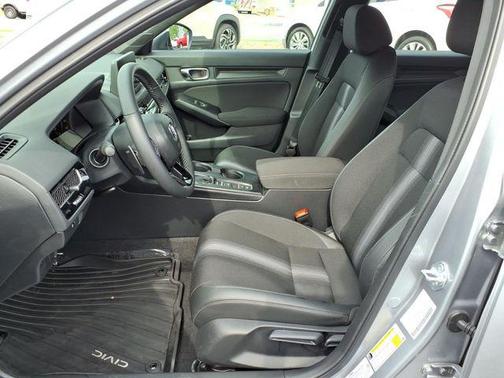 Nh-932 2026 Honda Civic Sport
