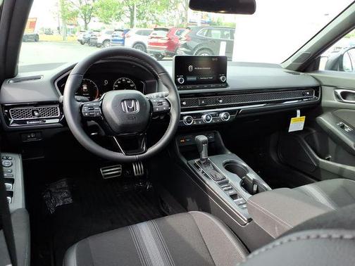 Nh-932 2026 Honda Civic Sport
