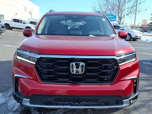 2023 Honda Pilot AWD Elite