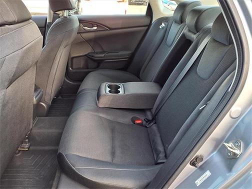 2021 Honda Insight EX