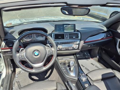 2017 BMW 230 xDrive