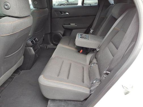 2024 Honda Prologue EX