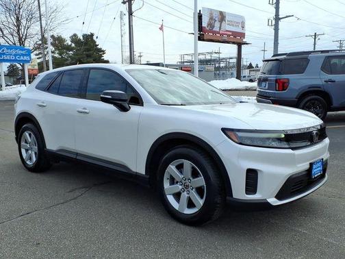 2024 Honda Prologue EX