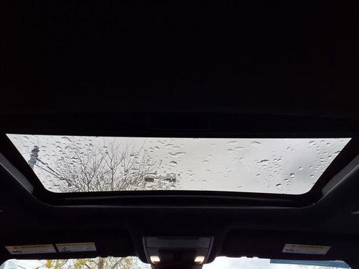 2025 Honda CR-V Hybrid Sport AWD