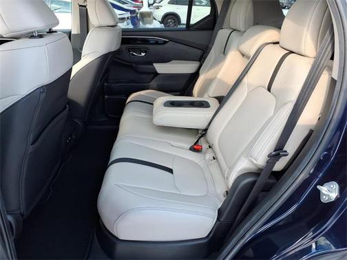 2026 Honda Passport AWD RTL