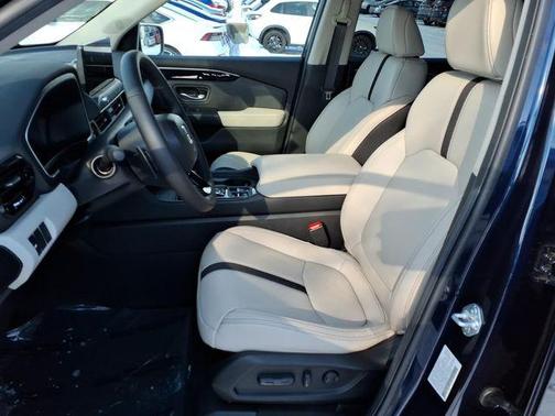 2026 Honda Passport AWD RTL