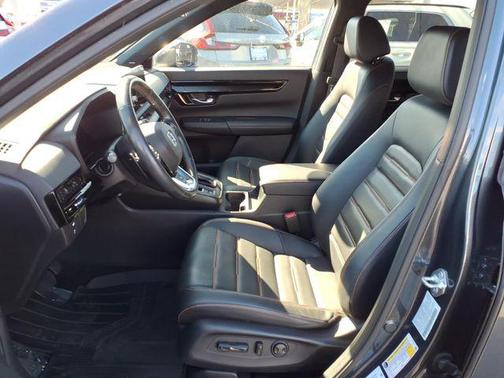 2023 Honda CR-V Hybrid Sport Touring AWD