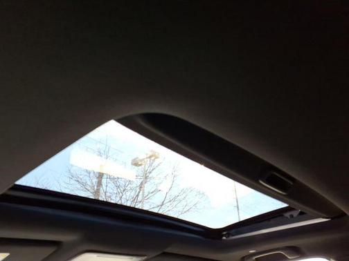 2023 Honda CR-V Hybrid Sport Touring AWD