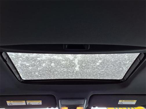 2020 Honda Passport AWD EX-L