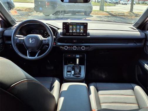 2024 Honda CR-V Hybrid Sport AWD