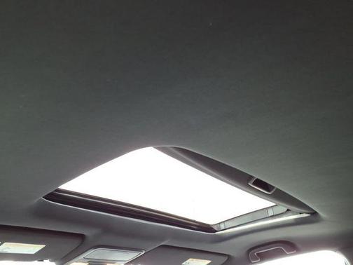 2023 Honda Passport AWD TrailSport