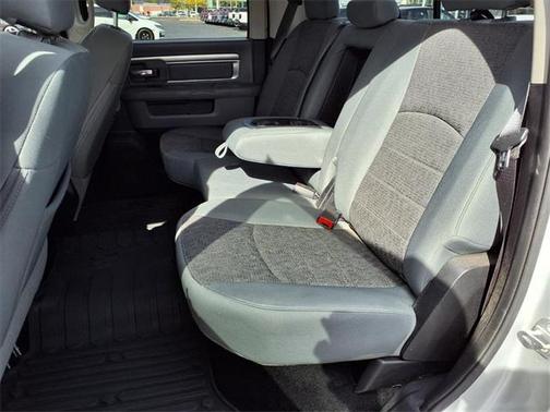 2016 RAM 1500 Outdoorsman