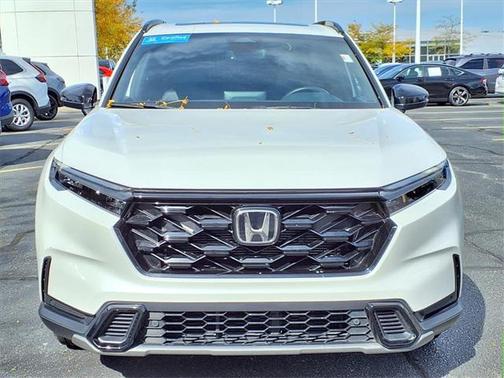 2024 Honda CR-V Hybrid Sport AWD