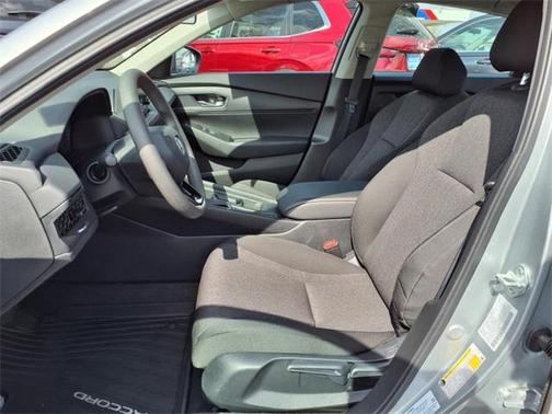 2024 Honda Accord LX 1.5T