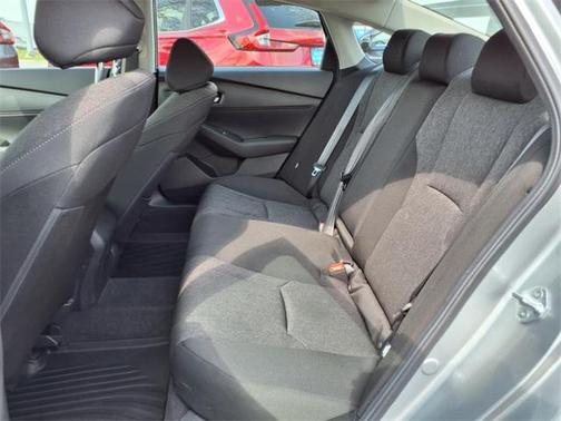 2024 Honda Accord LX 1.5T
