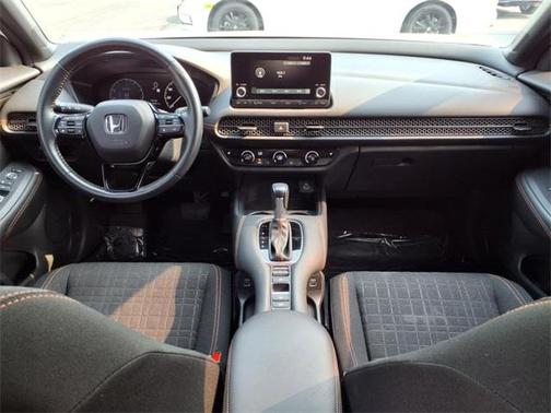 2023 Honda HR-V AWD Sport