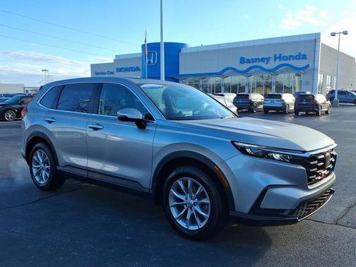 2023 Honda CR-V EX