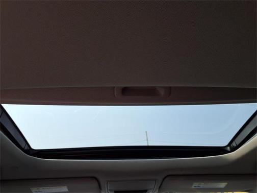 2021 Acura TLX Technology
