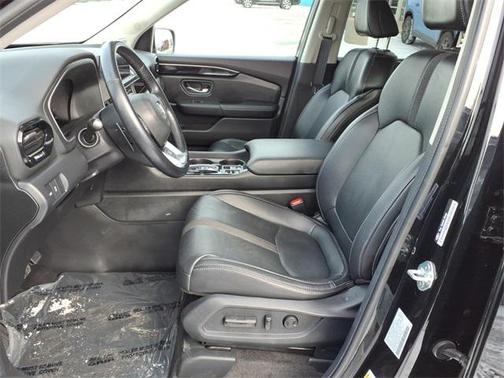 2024 Honda Pilot EX-L 7 Passenger