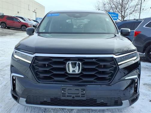 2024 Honda Pilot EX-L 7 Passenger