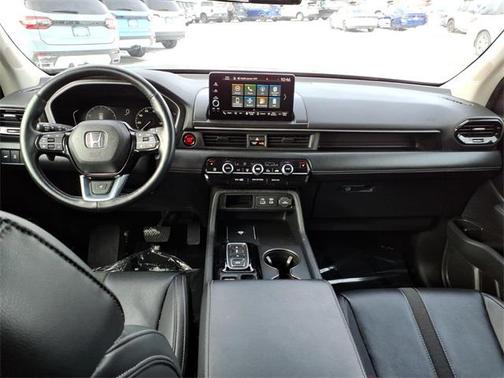 2024 Honda Pilot EX-L 7 Passenger