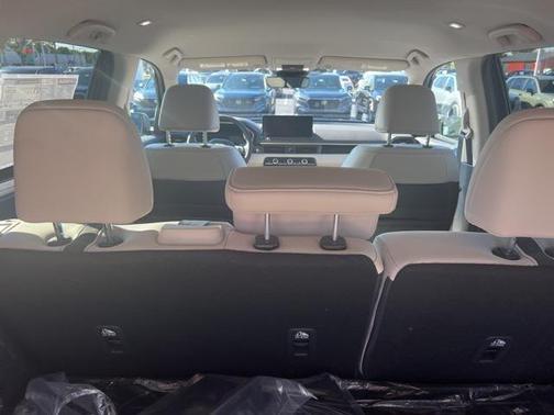 2026 Honda Passport AWD RTL