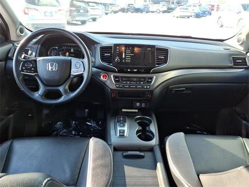 2022 Honda Pilot AWD Special Edition