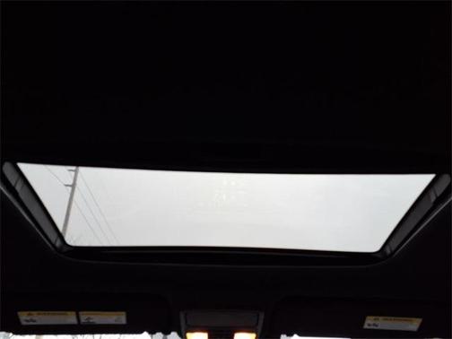 2023 Honda Passport AWD EX-L