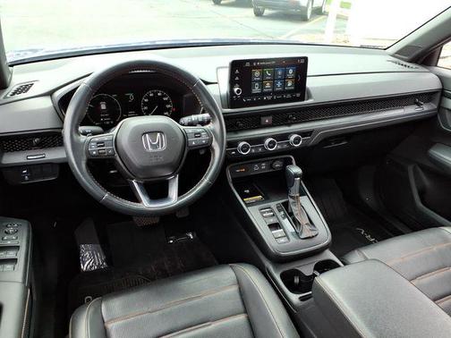 2024 Honda CR-V Hybrid Sport AWD