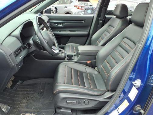 2024 Honda CR-V Hybrid Sport AWD