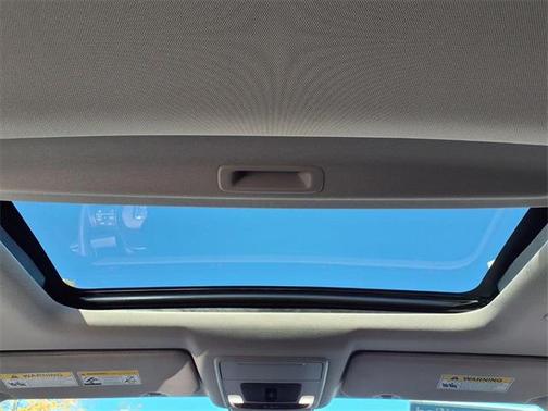 2025 Honda CR-V EX AWD