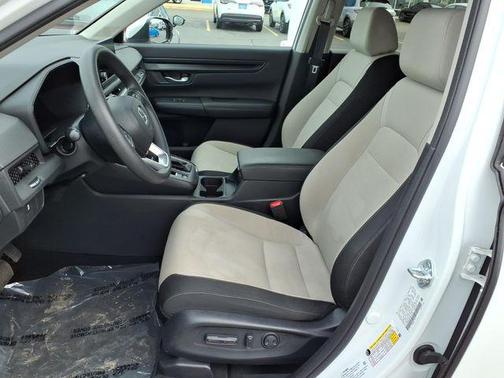 2023 Honda CR-V EX AWD