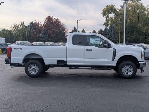 2026 Ford F-250 XL