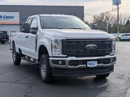 2026 Ford F-250 XL