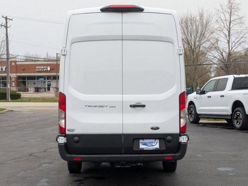 2025 Ford Transit-350 Base