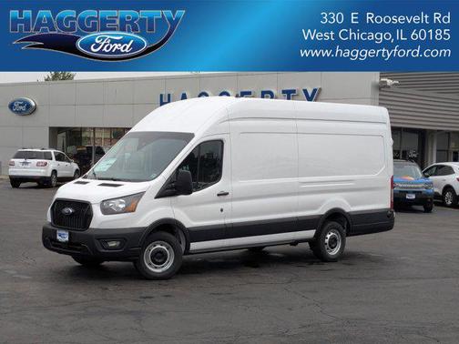 2025 Ford Transit-350 Base