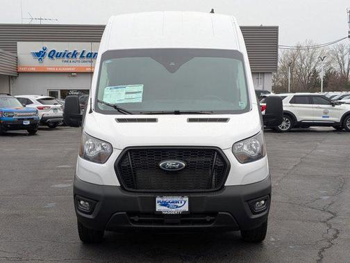 2025 Ford Transit-350 Base