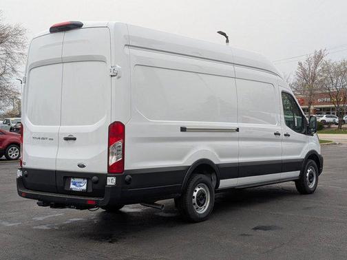 2025 Ford Transit-350 Base