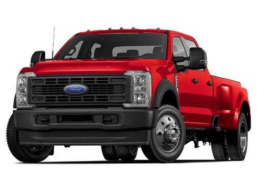 2026 Ford F-450 XL